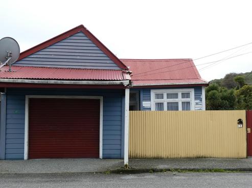 15 Thompson Street, Greymouth