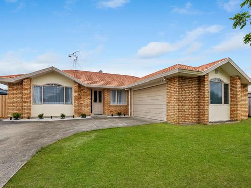 10 Aldershot Place, Nawton