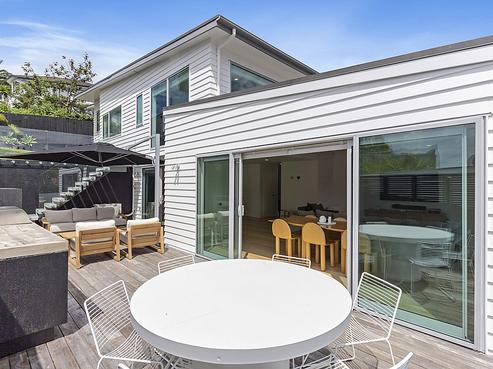 66 Reihana Street, Orakei