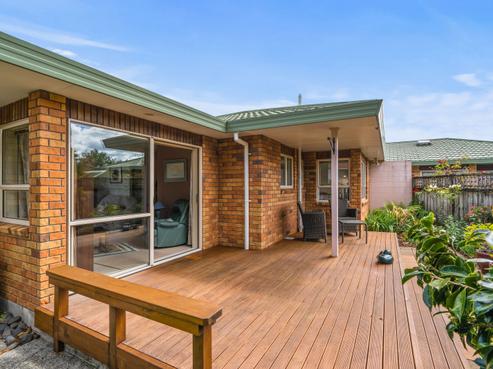 64A Kamo Road, Kensington