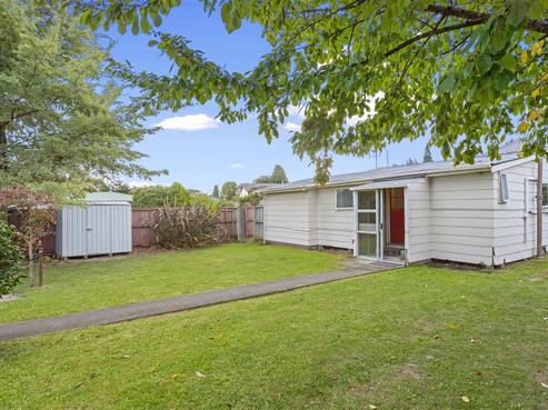 82 Akaroa Street, Kaiapoi