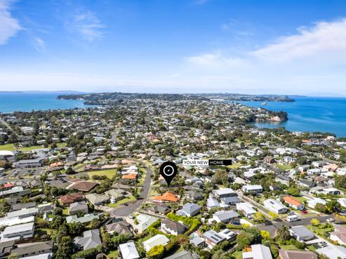 61 Motutapu Avenue, Manly
