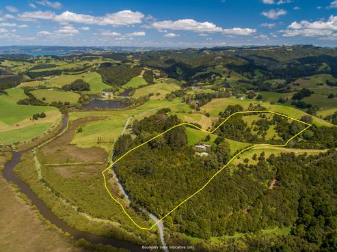 75 Awa Way, Parua Bay