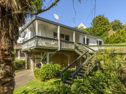 26 Snowden Street, Ohauiti
