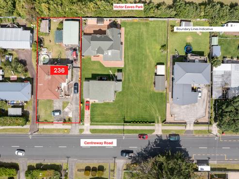 236 Centreway Road, Orewa