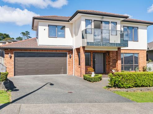 23 Arrowsmith Drive, Clover Park