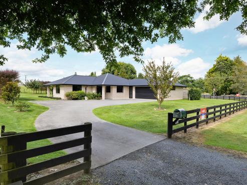48 Oak Lane, Pirongia