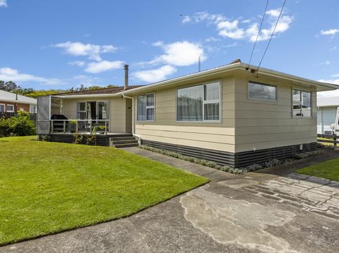 28A Paritutu Road, Spotswood