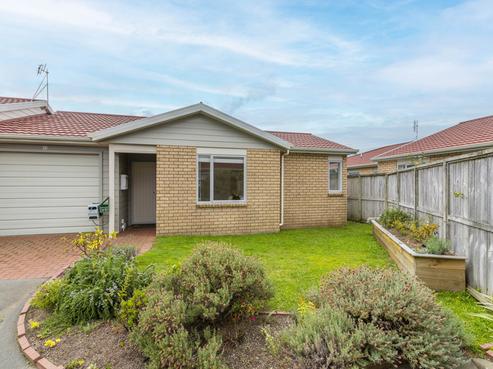 45/25 Tacy Street, Kilbirnie