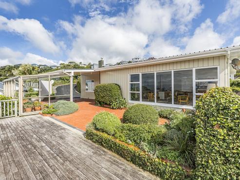 9 Cluny Avenue, Kelburn