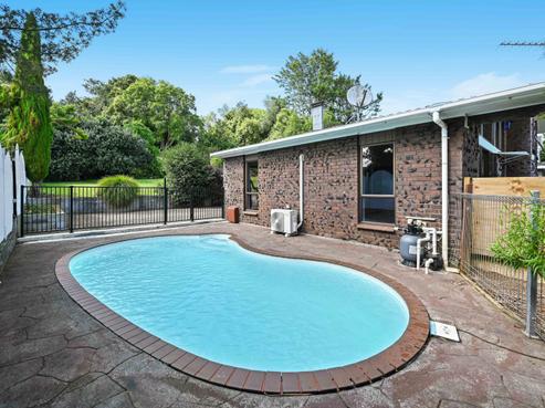 31 Pohutukawa Drive, Pukete