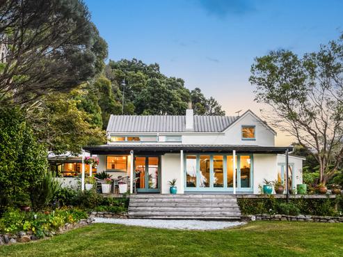85 Tukurua Road, Parapara