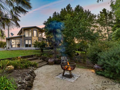 1 Skyhigh Road, Hunua
