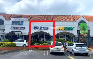155M² Royal Oak Retail