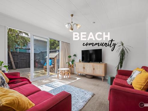 3/371 Muritai Road, Eastbourne