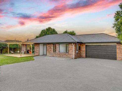 3A Bucknell Street, Sockburn