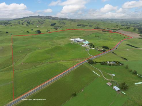 3160 Tahuna-ohinewai Road, Tahuna