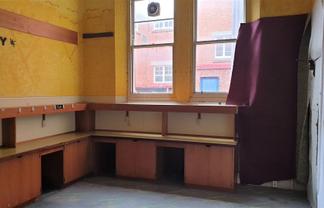 Spacious Office - 27m2
