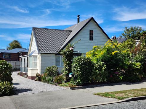 29 Nile Street, Highfield