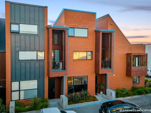 2C Meteor Road, Hobsonville