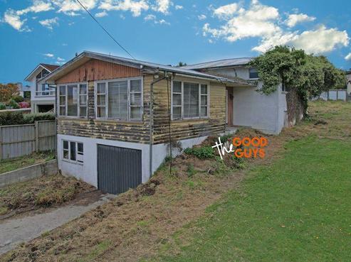 3 Oxford Street, Oamaru