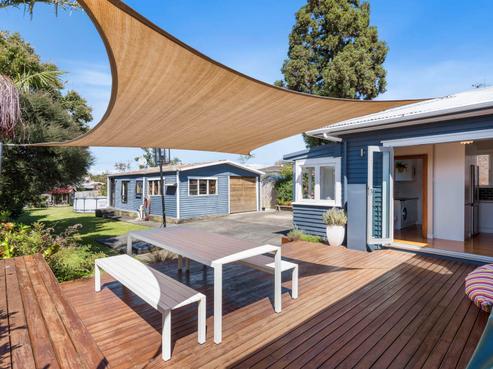 152 Titirangi Road, New Lynn