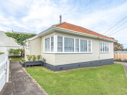 1A Cambridge Street, Gonville