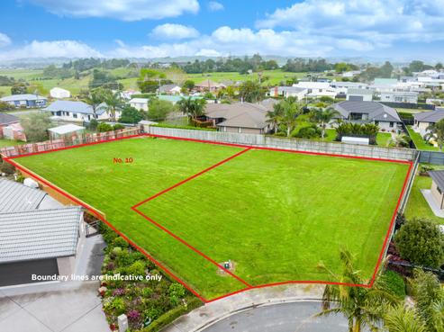 12 Paritai Place, Dargaville