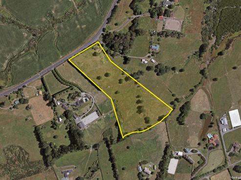 509B Linwood Road, Karaka