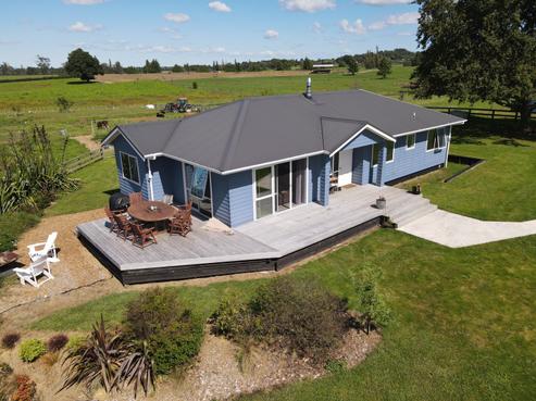 263B Walton Road, Richmond Downs