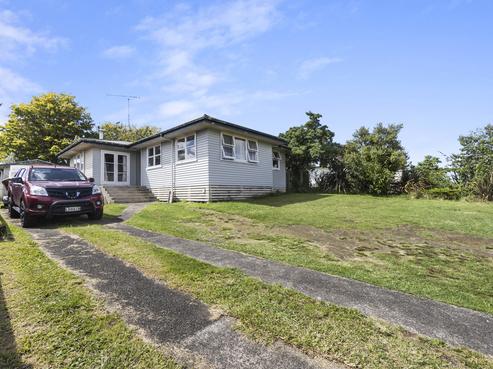 46 Totara Street, Putaruru