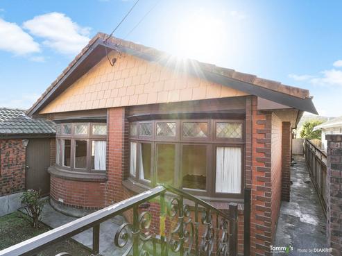41 Wright Street, Mount Cook