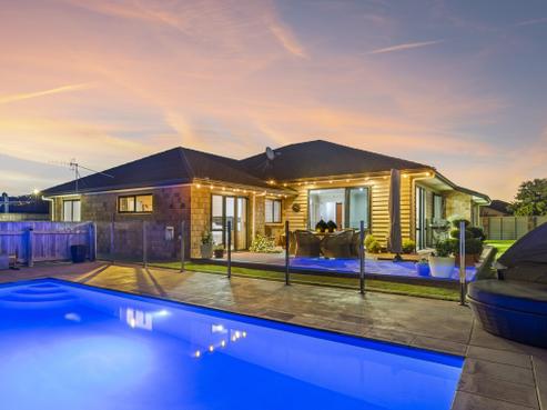 85 Kotuku Drive, Paraparaumu Beach