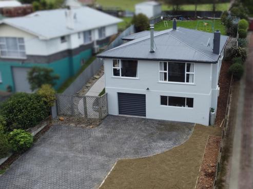 108A Eden Street, Oamaru