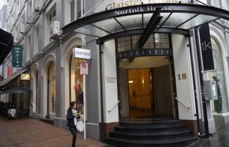 CBRE - Prime Retail Opportunity on Vulcan Lane