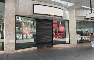 CBRE - Prime Mid Queen Street