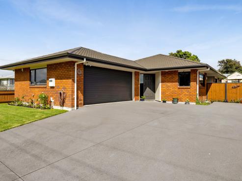 109 Browne Street, Waitara