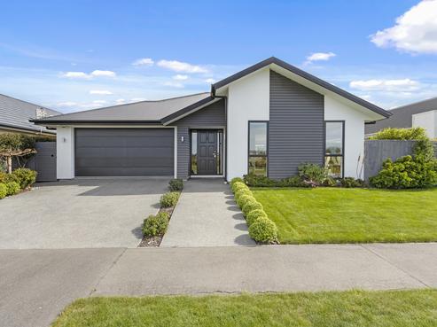 36 Matanui Street, Lincoln