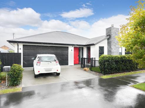 21 Mackay Street, Wigram