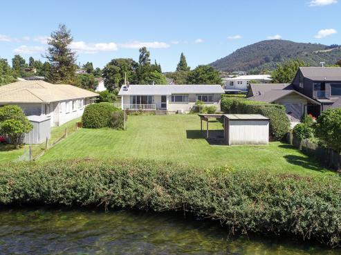 45 Haumoana Street, Koutu