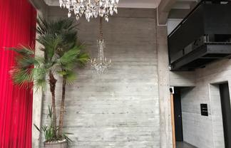 Stand Out On Stanley!