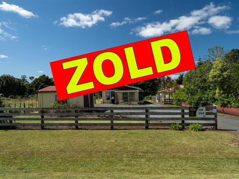 18 Lawn Street, Okaihau