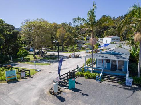 60 Hihi Road, Mangonui