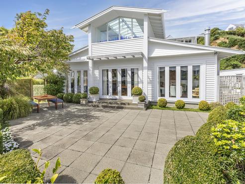 70 Upland Road, Kelburn