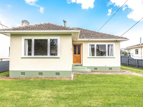 7 Boyd Avenue, Aramoho