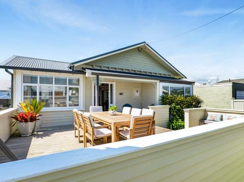 23 Belt Road, Moturoa