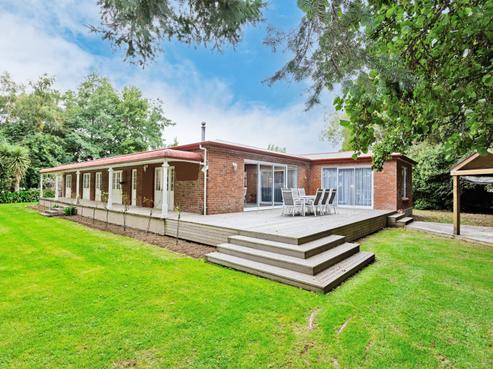38 Counsell Road, Makarewa