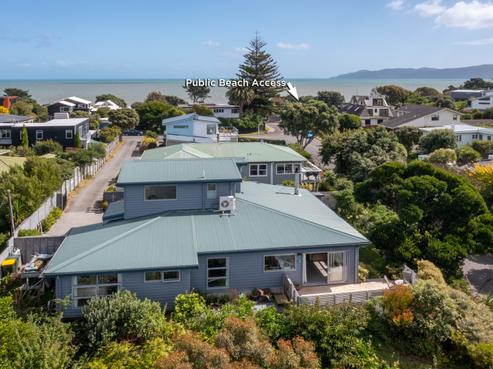 5 Newry Road, Raumati Beach