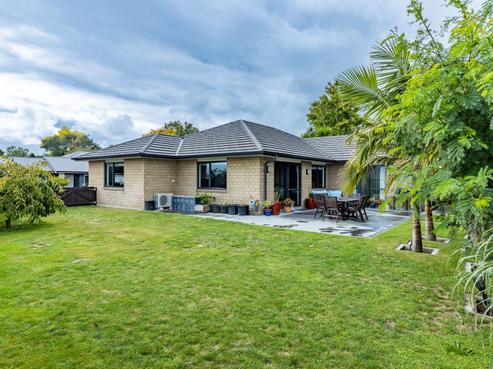 3 Cessna Lane, Glen Avon