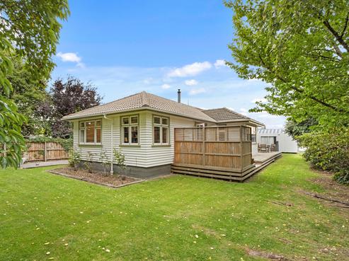 12 Wentworth Street, Ilam